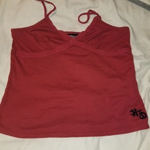 Harley Davidson Sexy cami tank top